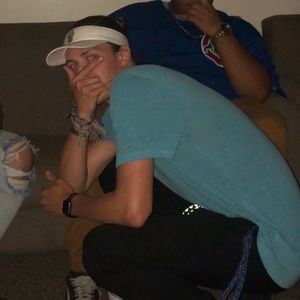 Meet your Posher, Christian